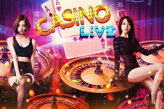 AUSlot Live Betting