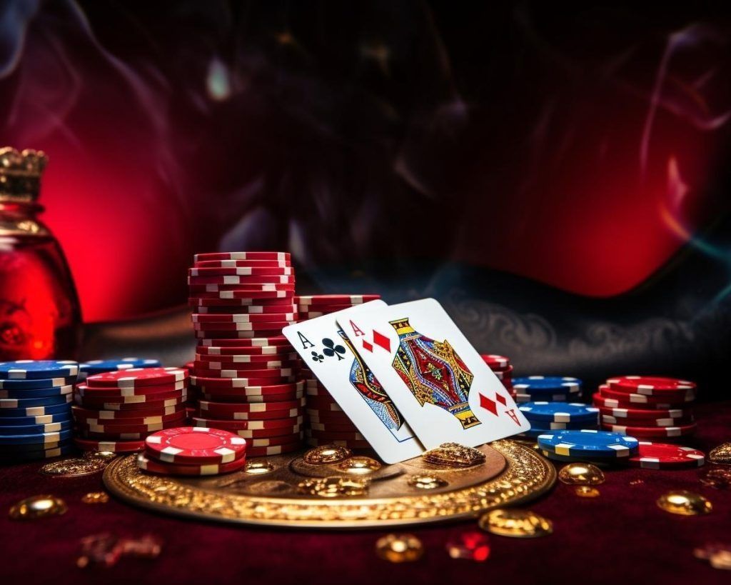 AUSlot Live Casino