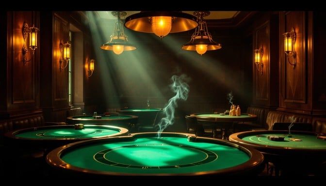 AUSlot Live Casino