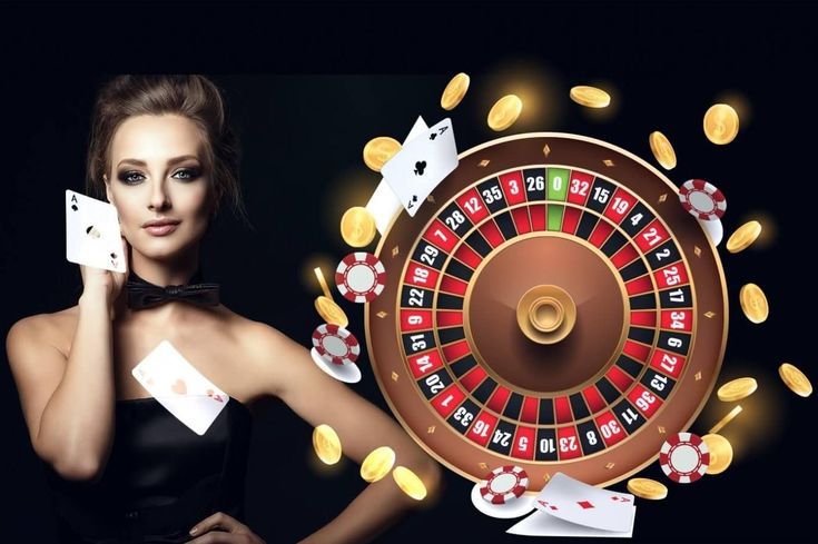 AUSlot Live Casino