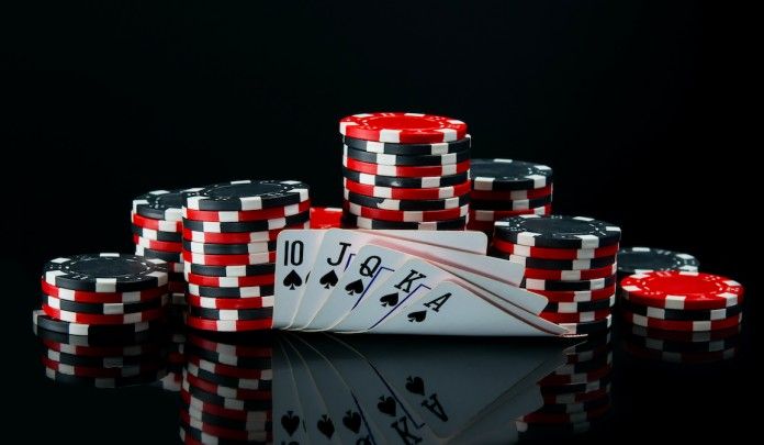 AUSlot Live Betting