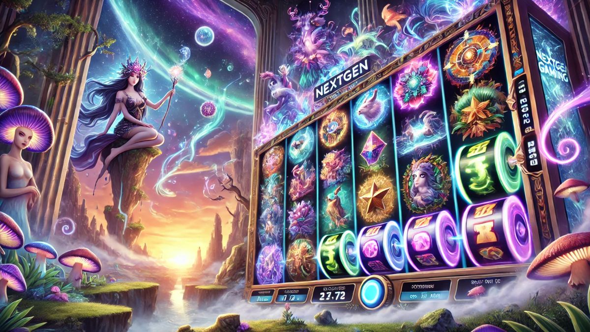 AUSlot Live Casino